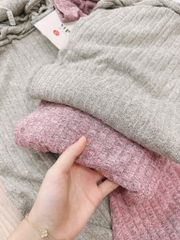 VÁY LEN NỮ THỎ BỆN DÂY DÁNG DÀI NỮ SẴN(SALE 119k)