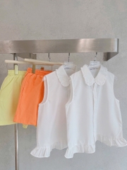 SET SÁT NÁCH CỔ BÈO NỮ