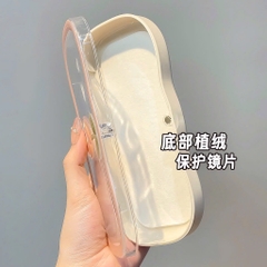 PHỤ KIỆN - HỘP ĐỰNG KÍNH - TUYLIP NICE