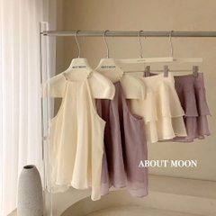 SET TƠ YẾM CHÂN VÁY NỮ SẴN