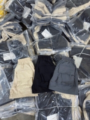 SET 3 QUẦN GIÓ BÉ TÚI HỘP BÉ TRAI SẴN(XẢ 79k)