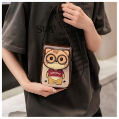 TÚI XÁCH - TÚI ĐỰNG ĐIỆN THOẠI CATME