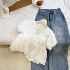 ÁO BABYDOLL REN SIÊU HOT NỮ