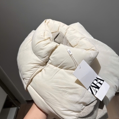 ÁO PHAO TAY LEN NỮ