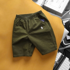 QUẦN KAKI CHUN POLO BÉ TRAI