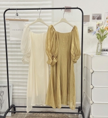 VÁY TƠ HÀN 3M SIÊU XINH SẴN