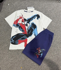 SET BỘ NHỆN BÉ TRAI