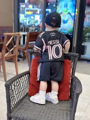 SET 2 BỘ BÓNG ĐÁ CHO BÉ TRAI SẴN (xả 70k)
