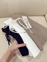 CHÂN VÁY UMI NGẮN SIÊU XINH NỮ SẴN(XẢ 49k)