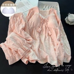 BỘ NGỦ HOTTREND NỮ