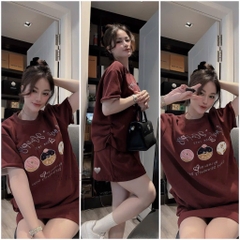 SET BỘ UMI VẢI XỐP MIX CV NỮ SẴN (SALE 79k)