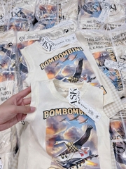 BỘ BOMBOMBINI GUZZINI BÉ TRAI
