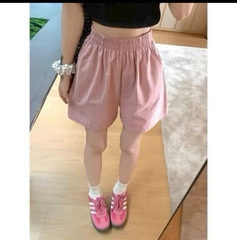 QUẦN ĐÙI NHĂN 3 MÀU CHO NỮ