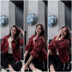 SET 3 ÁO DÀI TAY CỔ VUÔNG NỮ THU ĐÔNG