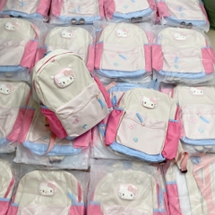 BALO HELLO KITTY BÉ