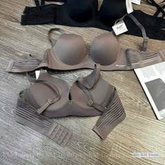 ÁO NGỰC CHÍP SU 3 MÀU NỮ
