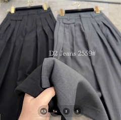 QUẦN SUÔNG XƯỚC LẠNH NẮP TÚI CÚC NỮ SẴN (xả 55k)