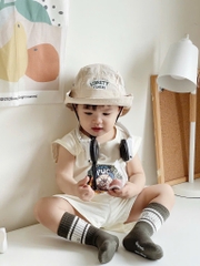 SET 2 BỘ BA LỖ XANH TRẮNG BÉ TRÃI(XẢ 79k)