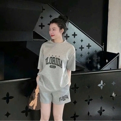 SET BỘ CỘC 2 MÀU FLORIDA NỮ