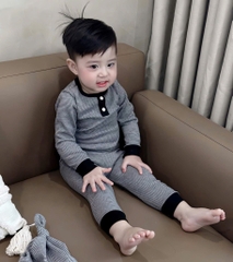 SET BỘ KẺ4 MÀU CHO BÉ TRAI BÉ GÁI