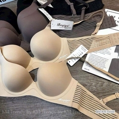 ÁO NGỰC CHÍP SU 3 MÀU NỮ
