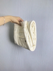 QUẦN JEAN NỮ SUÔNG TRƠN 2 MÀU SẴN