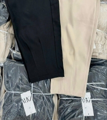 SET 2 QUẦN BAGGY CHÉO LY HÀNG ĐẸP CHO NỮ SẴN (SALE 95k)