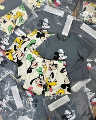 SET 3 CT MICKEY DONAL CHO BÉ YÊU BÉ TRAI