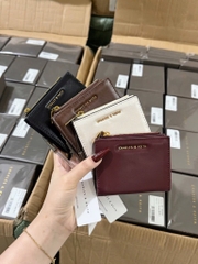 PHỤ KIỆN - VÍ CHARLES & KEITH NỮ (TĂNG GIÁ)