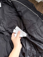 ÁO PHAO BSK NAM NỮ THU ĐÔNG XUẤT DƯ NHÀ MÁY SẴN
