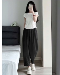 QUẦN BOM GIÓ NỮ