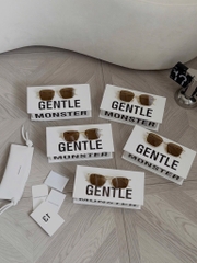 PHỤ KIỆN - KÍNH GENTLE SẴN