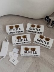 PHỤ KIỆN - KÍNH GENTLE SẴN