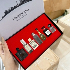 NƯỚC HOA TRUMPCARD GIFT SET