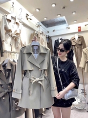 ÁO KHOÁC BLAZER 4 MÀU NỮ THU ĐÔNG