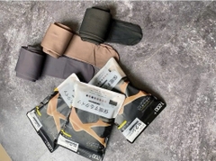 QUẦN TẤT LÓT NỈ 3 MÀU