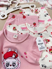 SET 2 BỘ CỘC BB3 CÁNH TIÊN BÉ GÁI SẴN (XẢ 89k)