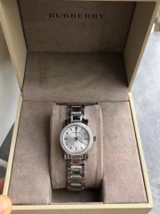 PHỤ KIỆN - ĐỒNG HỒ BUBBER .Y XUẤT LIKE AUTH NỮ