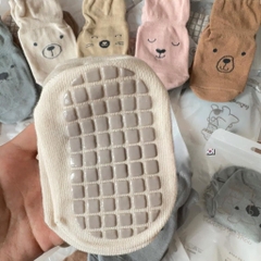 SÉT 10 ĐÔI TẤT NEMO BABY NEW SẴN(XẢ 75k)