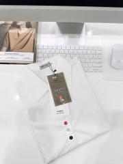 ÁO SƠ MI TKE CÚC 3 MÀU NỮ SẴN (SALE 49k)