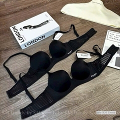 ÁO NGỰC CHÍP SU 3 MÀU NỮ