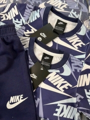 SET BỘ CỘC NIKE THAN BÉ TRAI SẴN( xả 55k)