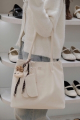 TÚI XÁCH - TÚI TOTE BIG SIZE NỮ
