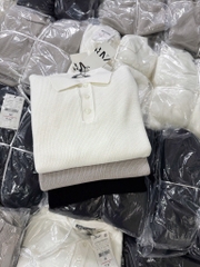 ÁO LEN CỔ TRỤ NAM THU ĐÔNG( SALE 115k)