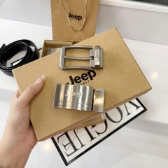 PHỤ KIỆN - THẮT LƯNG JEEP NAM