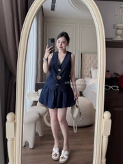 SET SÁT NÁCH CÚC TO NỮ