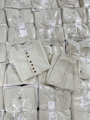 SET ĐŨI BA LỖ KÈM CHÂN VÁY DÀI NỮ