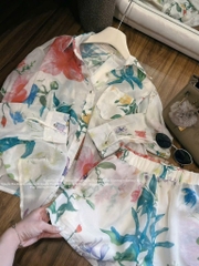 SET VOAN HOA SIÊU HOT NỮ