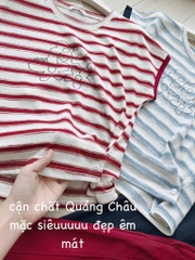 SET BỘ ÁO LEN PHỐI VẠT CÁCH ĐIỆU MIX QUẦN NGỐ NỮ THU ĐÔNG
