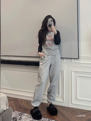 SET ÁO COTTON QUẦN 2 DA NỮ SẴN (SALE 122k)